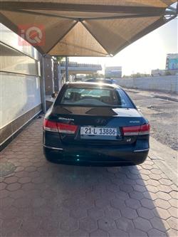 هيونداي سوناتا